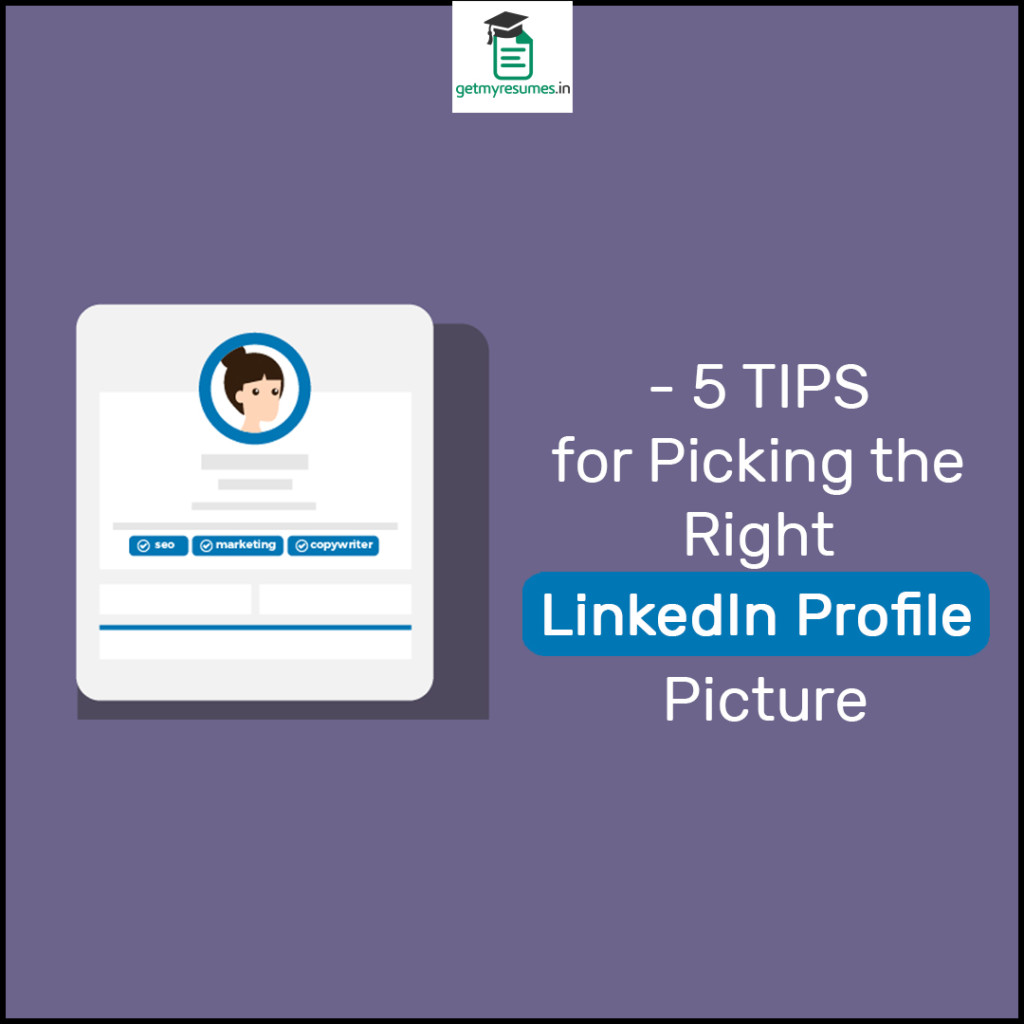 Tips to Perfect LinkedIn Profile Picture