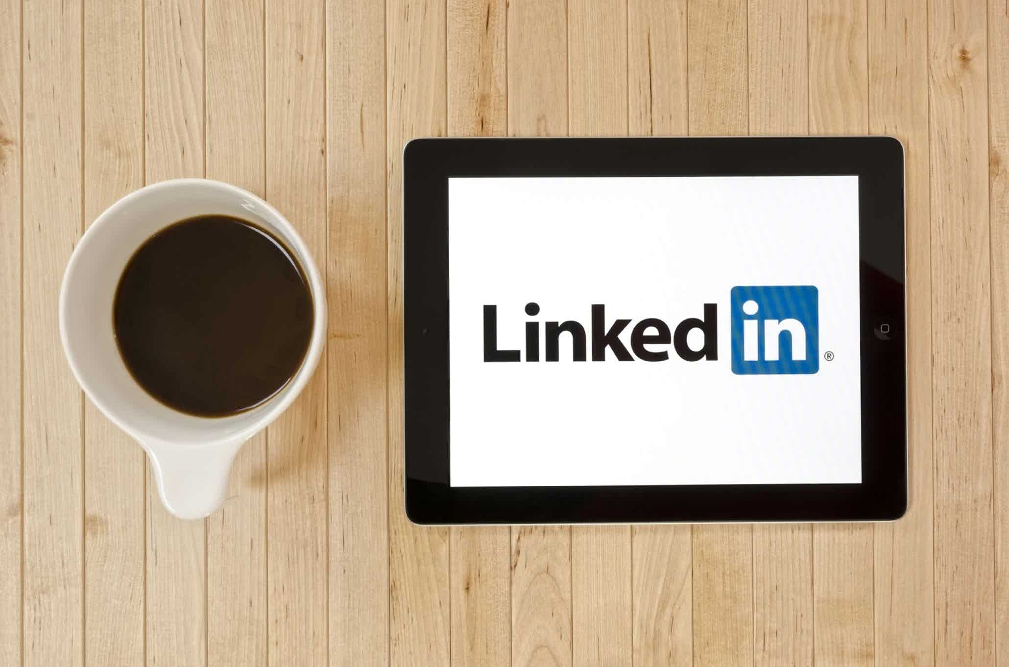 Linkedin Profile Writing Service Linkedin Resume Writers Online